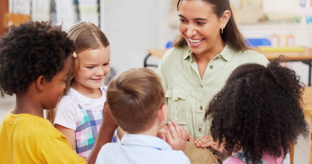 Education Quality with CLASS Assessments