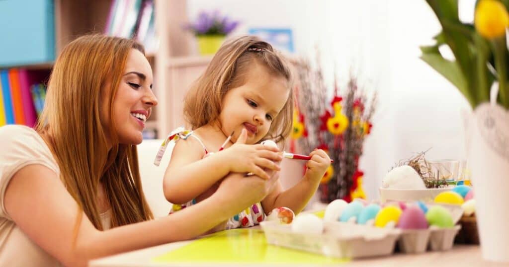 professional development planning in early childhood spring