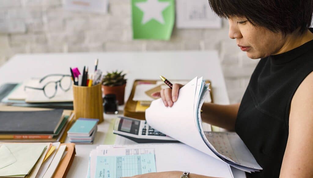 earlychildhood education administration working on CLASS scores