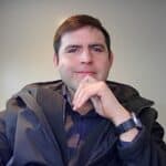 Jesus Davila Finance Accounting